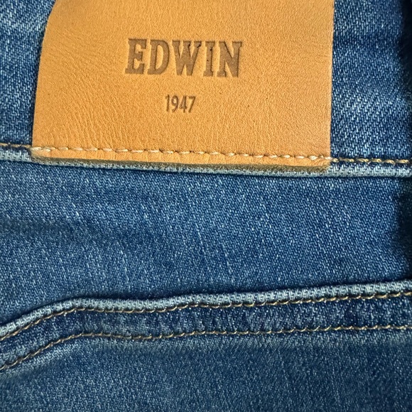 Edwin Jeans - Picture 6 of 6